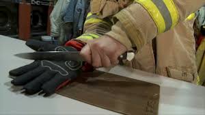 Super duty safety gloves